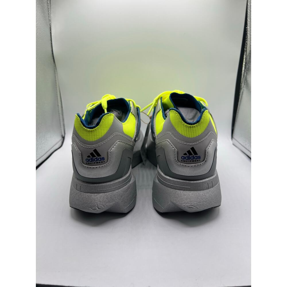 Adidas Equipment Adios pro “Solar Yellow Core Black” size 9 men’s - Picture 4 of 8